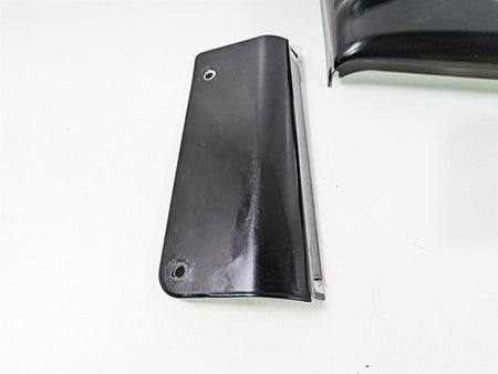 2014 Harley FLS Softail Slim Headlight & Fork Tube Covers Set 45900032 {{ shop.shopifyCountryName }} - Mototech271