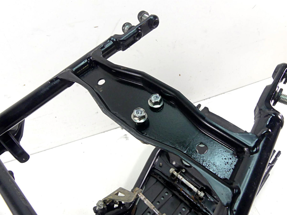 2017 Yamaha YFM Raptor 700R SE Straight Main Frame Chassis BoS 2LS-F1101-29-00 {{ shop.shopifyCountryName }} - Mototech271