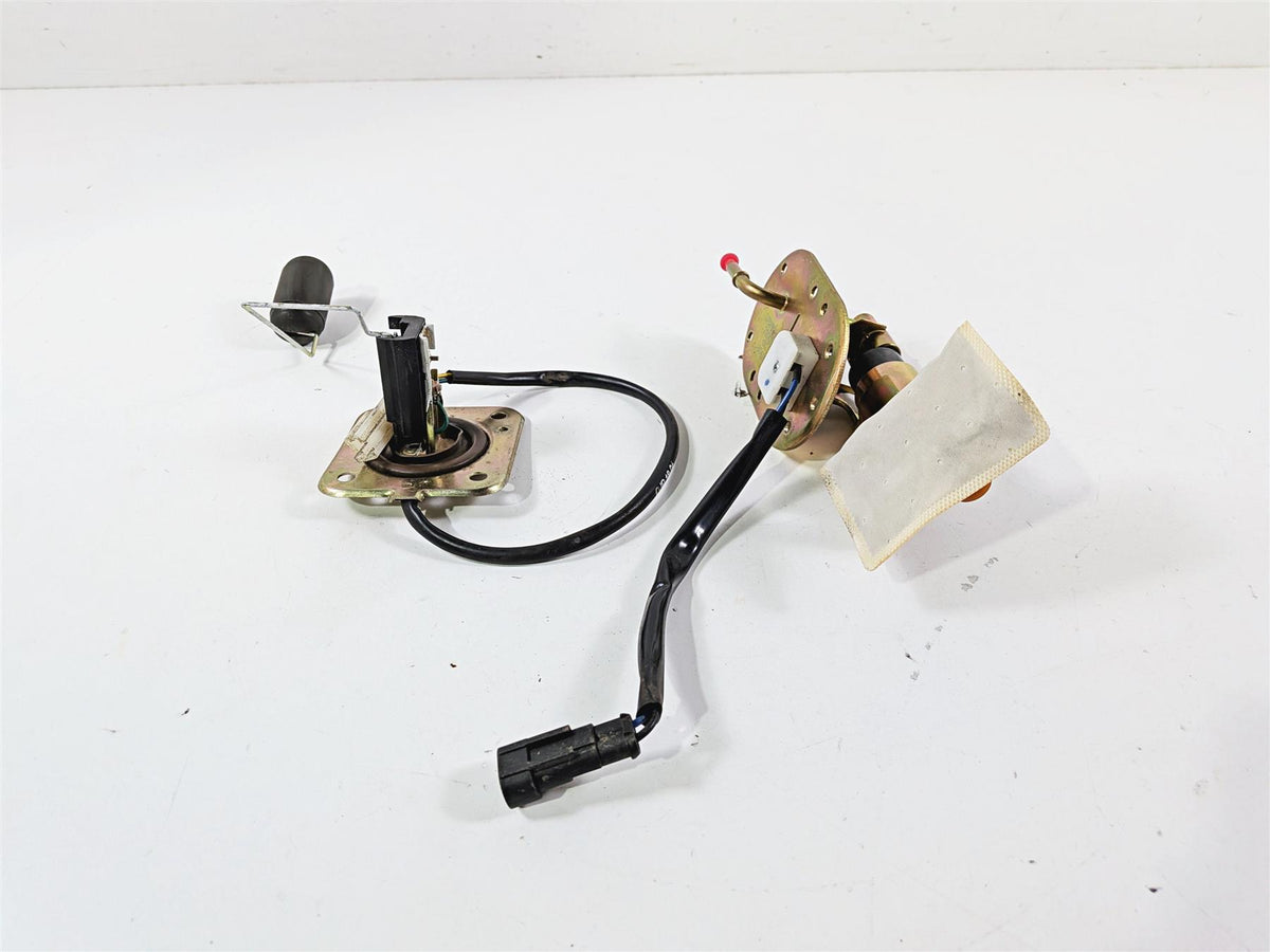 2018 Lifan King Power Racing KPR200 Fuel Gas Petrol Pump Sending Unit 371miles {{ shop.shopifyCountryName }} - Mototech271