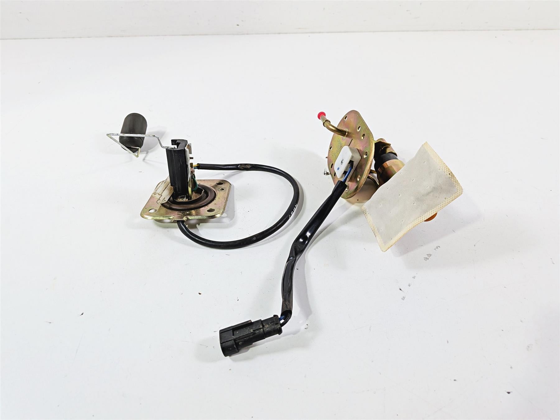 2018 Lifan King Power Racing KPR200 Fuel Gas Petrol Pump Sending Unit 371miles {{ shop.shopifyCountryName }} - Mototech271