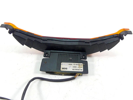 2015 Harley VRSCF Muscle V-Rod Tail Light Tail Stop Brake Light Lens 69391-09 {{ shop.shopifyCountryName }} - Mototech271