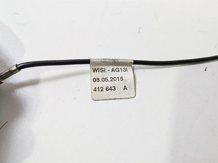 2015 Harley Touring FLTRUSE CVO Road Glide Gps Navigation Antenna 76000222-Mototech271
