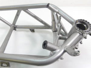 2004 Ducati 999 SBK Straight Main Frame Chassis With North Carolina Clear Title 47011773AA