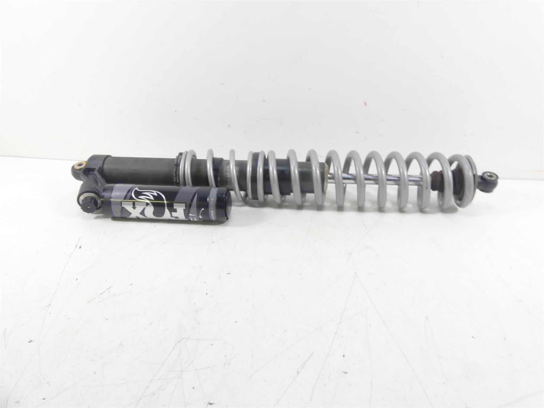 2021 Kawasaki Teryx KRX KRF 1000 Fox Racing Left Front Shock Damper 45014-0627 {{ shop.shopifyCountryName }} - Mototech271