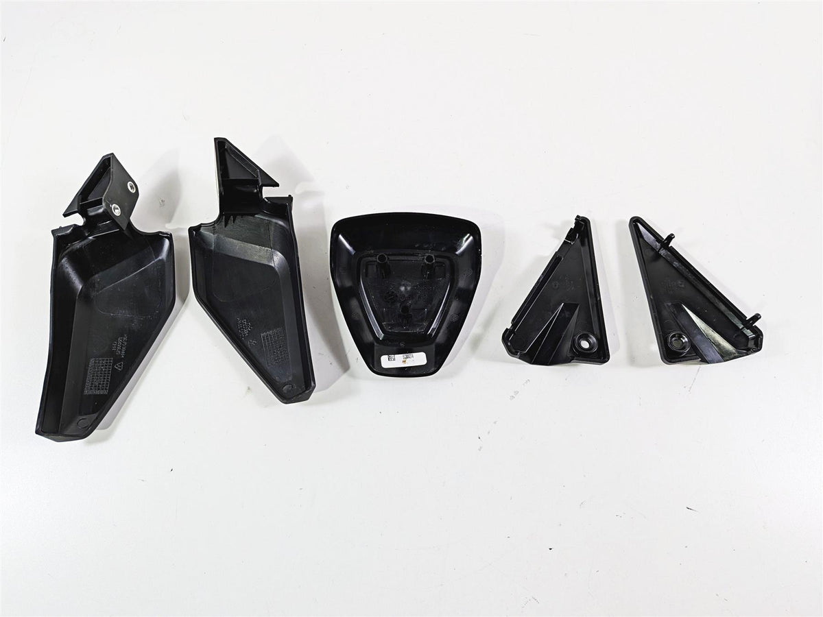 2023 Harley Adv RA1250 S Pan America Plastic Infill Cover Fairing Set 57300224 {{ shop.shopifyCountryName }} - Mototech271