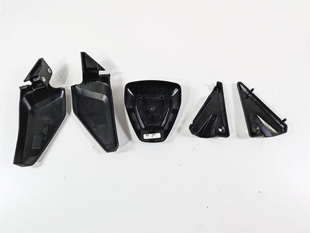 2023 Harley Adv RA1250 S Pan America Plastic Infill Cover Fairing Set 57300224 {{ shop.shopifyCountryName }} - Mototech271
