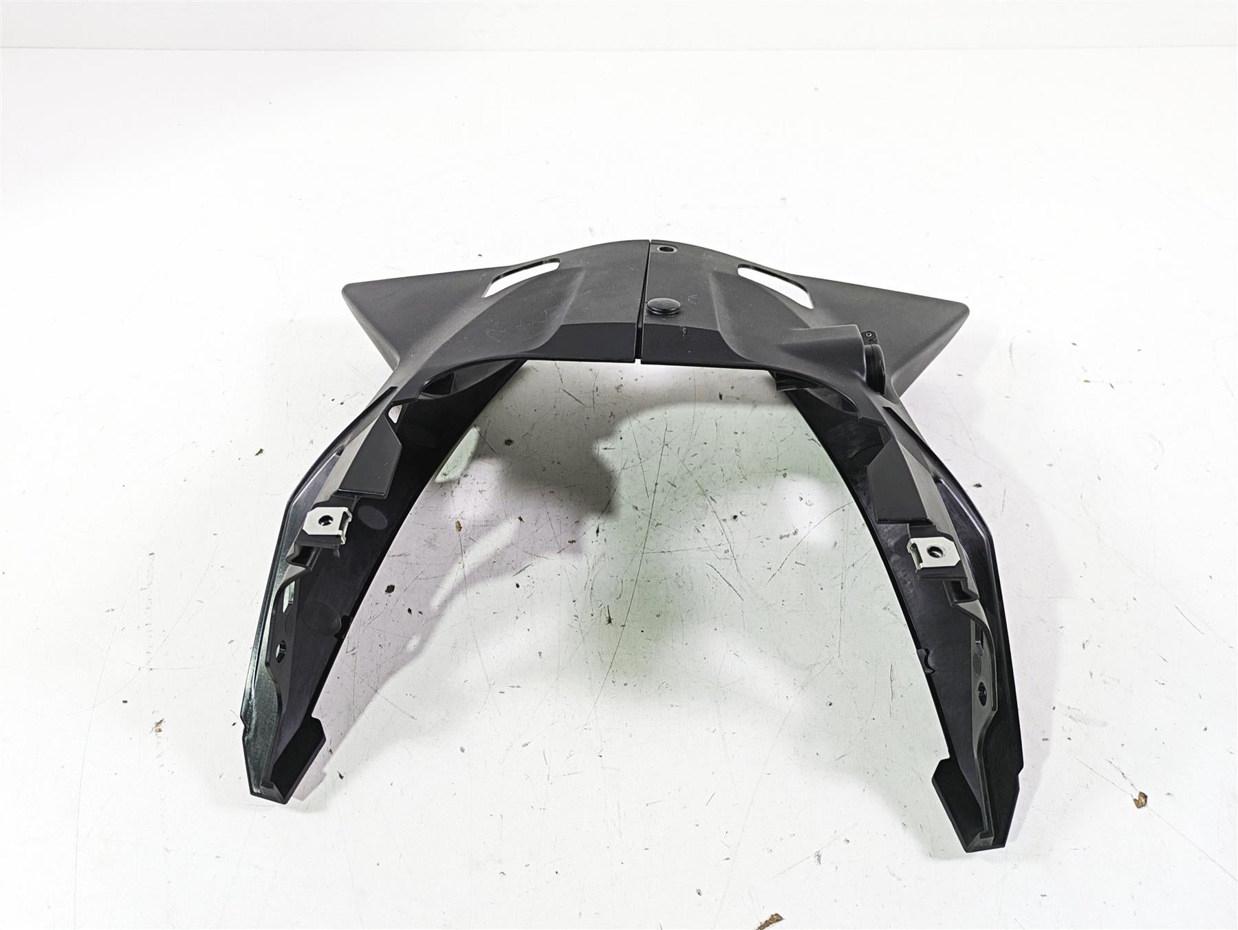 2014 BMW R1200 RT RTW K52 Left Right Rear Tail Cover Fairing 46638529393 {{ shop.shopifyCountryName }} - Mototech271