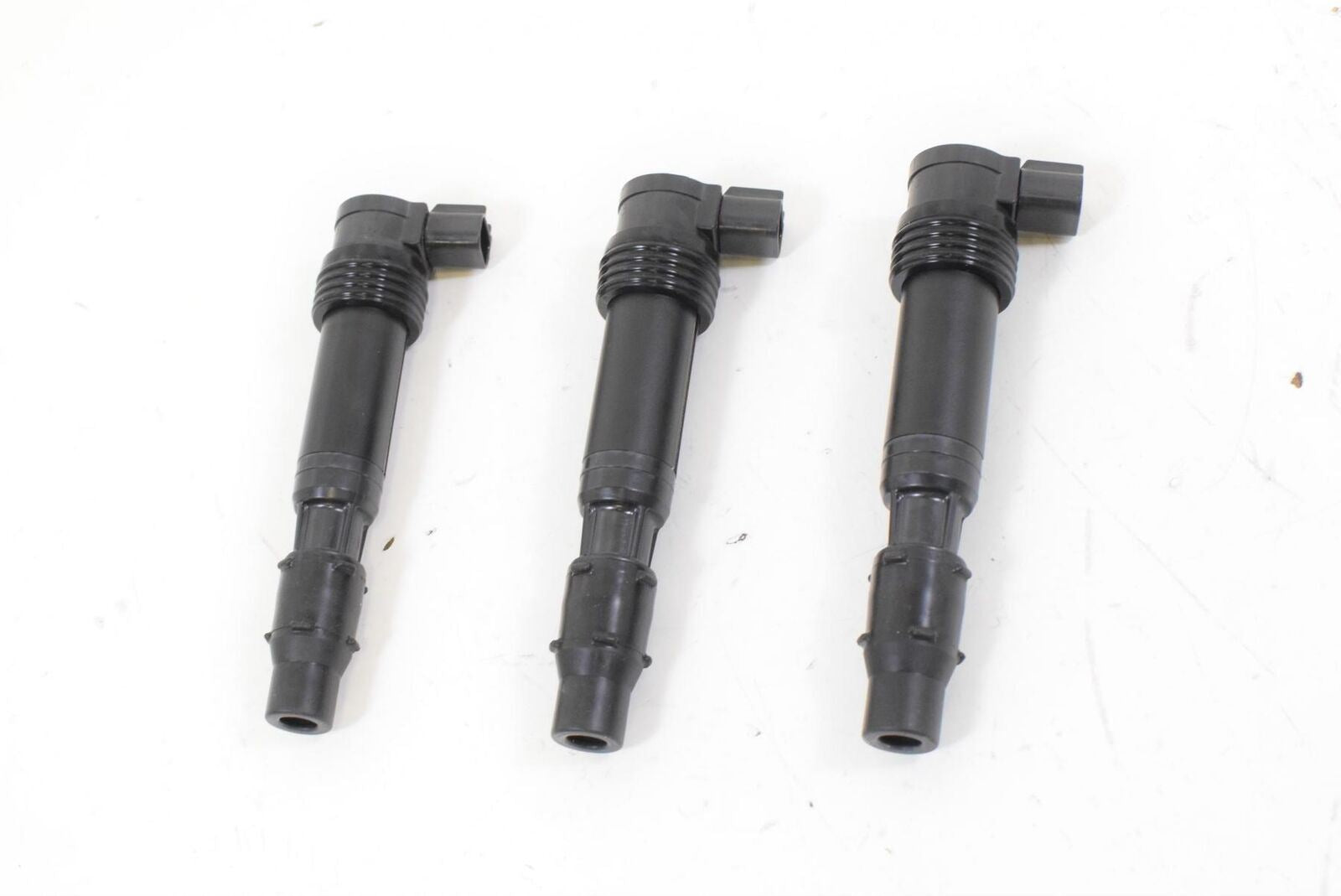 2018 Triumph Street Triple 765 RS Ignition Coils Coil SET T1291504 {{ shop.shopifyCountryName }} - Mototech271