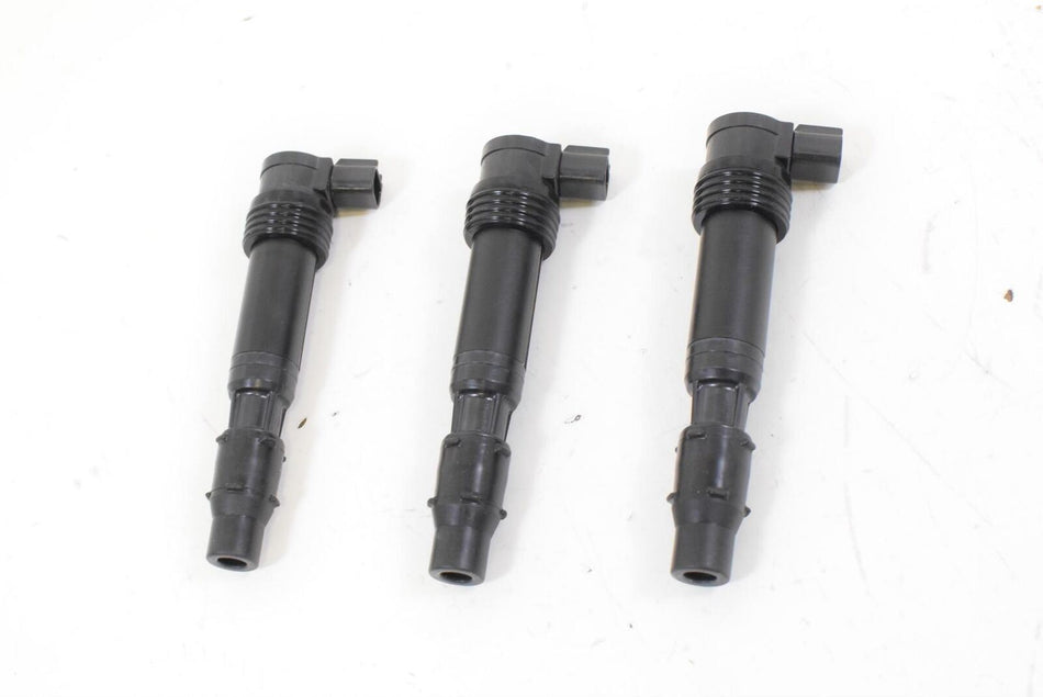 2018 Triumph Street Triple 765 RS Ignition Coils Coil SET T1291504 {{ shop.shopifyCountryName }} - Mototech271