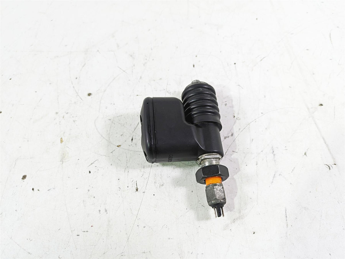 2013 Harley FXDWG Dyna Wide Glide Rear Brake Master Cylinder 42474-06C {{ shop.shopifyCountryName }} - Mototech271