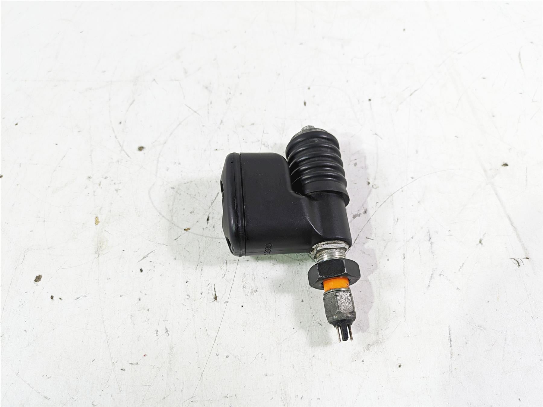 2013 Harley FXDWG Dyna Wide Glide Rear Brake Master Cylinder 42474-06C {{ shop.shopifyCountryName }} - Mototech271