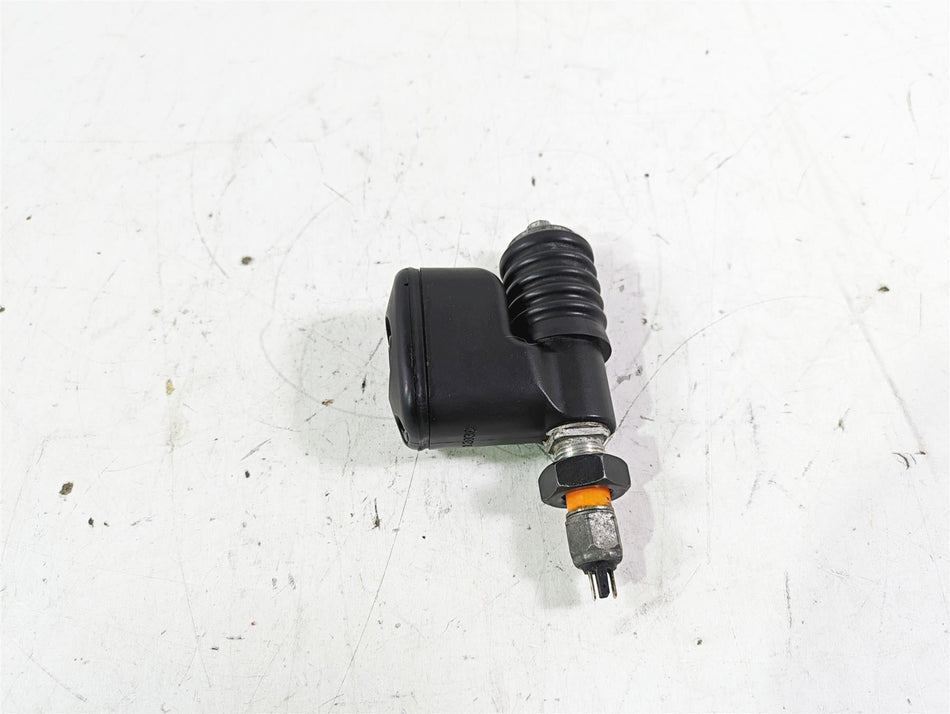 2013 Harley FXDWG Dyna Wide Glide Rear Brake Master Cylinder 42474-06C {{ shop.shopifyCountryName }} - Mototech271