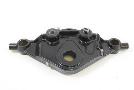 2005 Harley Touring FLHTCUI Electra Glide Upper Triple Tree Steering 45435-95 {{ shop.shopifyCountryName }} - Mototech271
