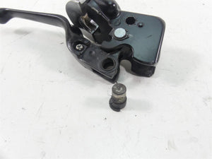 1998 Harley Dyna FXDL Low Rider Clutch Perch & Lever Set 38608-96 45015-96 | Mototech271