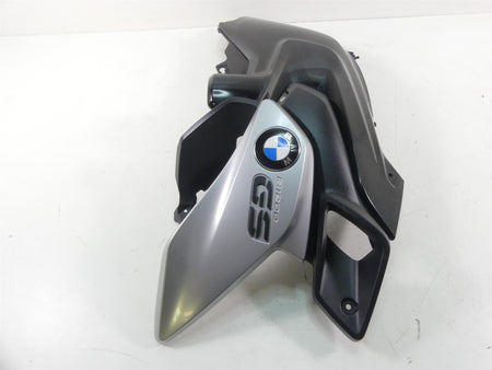 2016 BMW R1200GS K50 Right Side Fuel Tank Side Cover Fairing Set 46638533680 {{ shop.shopifyCountryName }} - Mototech271