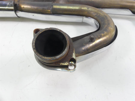 2004 Yamaha XV1700 Road Star Warrior Speedstar Gen 2 Exhaust Header Muffler Set {{ shop.shopifyCountryName }} - Mototech271