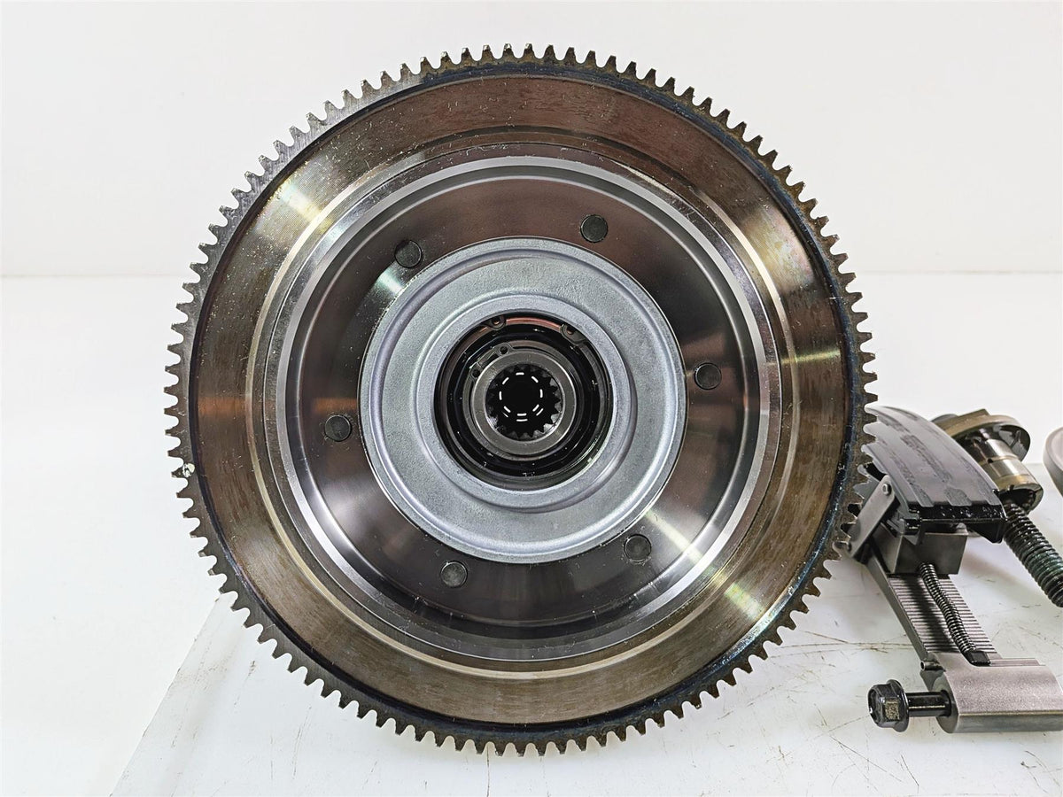2018 Harley FLHTCU Touring Electra Glide Clutch Drive Clutch Kit 37000377-Mototech271