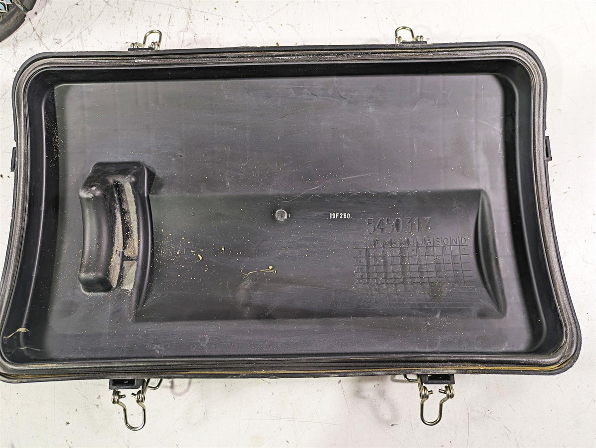 2020 Polaris RZR XP 1000 Turbo Air Box Breather & Tube Set 1240747 1240748 {{ shop.shopifyCountryName }} - Mototech271