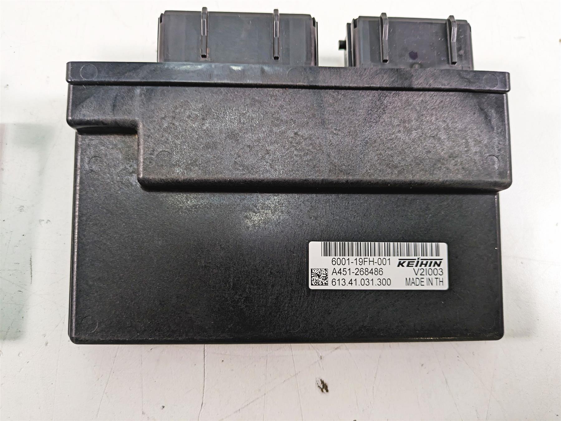 2020 KTM 1290 Super Adventure R Cdi Ecu Ecm Engine Control Module 61341031300 {{ shop.shopifyCountryName }} - Mototech271
