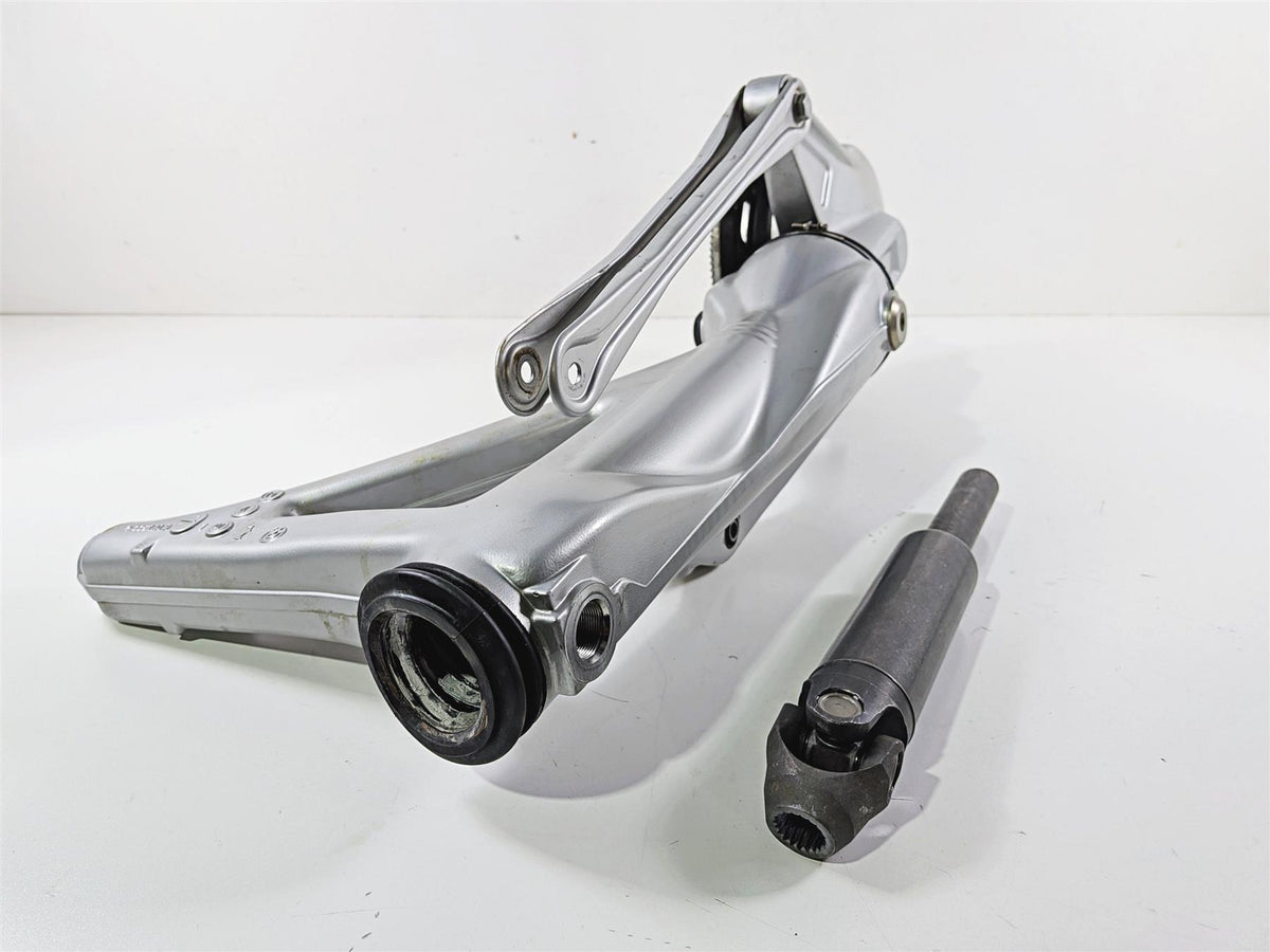2002 BMW K1200LT 89V3 ABS Rear Differential Swingarm Drive Shaft 33112312317 {{ shop.shopifyCountryName }} - Mototech271