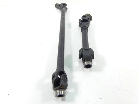 2018 Can Am Commander 1000R XT Center Prop Drive Axle Shaft Set 705402066 {{ shop.shopifyCountryName }} - Mototech271