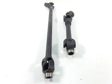 Load image into Gallery viewer, 2018 Can Am Commander 1000R XT Center Prop Drive Axle Shaft Set 705402066

