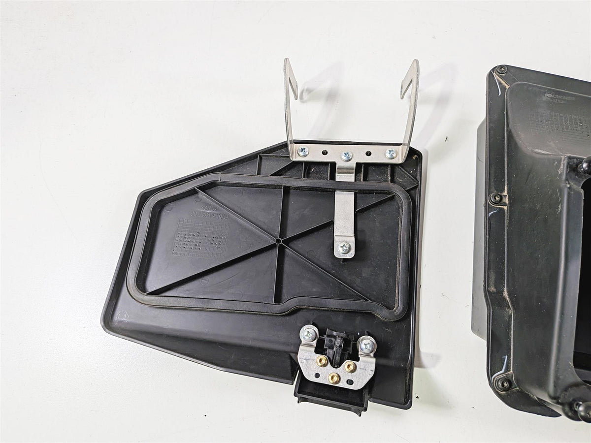 2024 Polaris RZR Pro XP 4 Ultimate Storage Compartment Glove Box 5455493-Mototech271