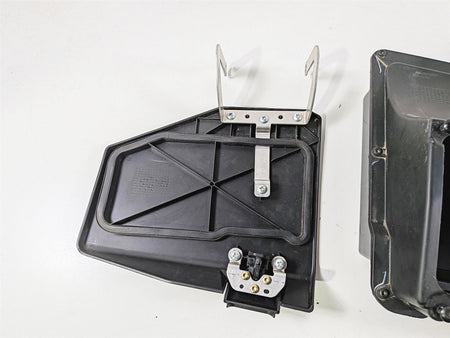2024 Polaris RZR Pro XP 4 Ultimate Storage Compartment Glove Box 5455493-Mototech271