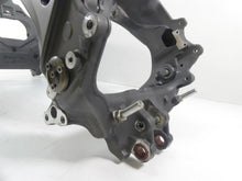 Load image into Gallery viewer, 2015 BMW K1600GT K48 Straight Main Frame Chassis - Slvg 46517727922 46517722205 | Mototech271
