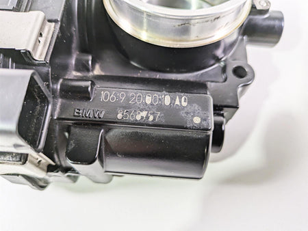 2019 BMW R1250RT K52 Throttle Body Bodies Set 13548568757 {{ shop.shopifyCountryName }} - Mototech271