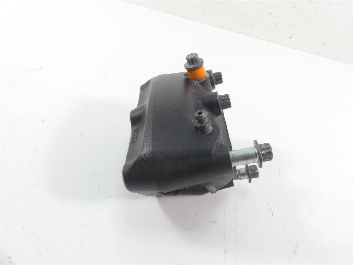 2003 Harley Dyna 100TH FXDL Low Rider Front Brake Caliper 44046-00D {{ shop.shopifyCountryName }} - Mototech271