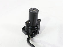Load image into Gallery viewer, 2004 Yamaha XVZ1300 Royal Star Ignition Switch Steering Lock Set 4XY-82501-01-00
