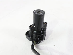 2004 Yamaha XVZ1300 Royal Star Ignition Switch Steering Lock Set 4XY-82501-01-00