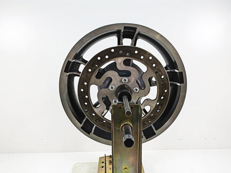 2019 Harley Touring FLHX Street Glide Rear Wheel Rim 16x5 Enforcer 40900033 {{ shop.shopifyCountryName }} - Mototech271
