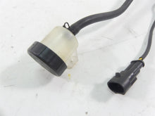 Load image into Gallery viewer, 2013 Ducati Streetfighter 848 Rear Brembo Brake Master Cylinder 62540181B | Mototech271
