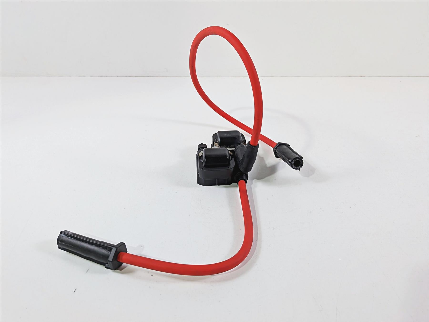 2016 Victory Cross Country Ignition Coil Wires & Plugs Set 4010425 2876049 {{ shop.shopifyCountryName }} - Mototech271