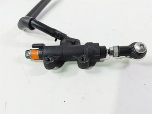2025 Honda CBR600RR Nissin Rear Brake Master Cylinder - Read 43510-MFJ-D01