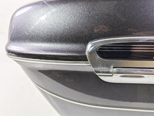 Load image into Gallery viewer, 2008 Yamaha XVZ1300 Royal Star Left Saddle Bag Saddlebag - READ 4XY-Y2843-3B-4Y | Mototech271
