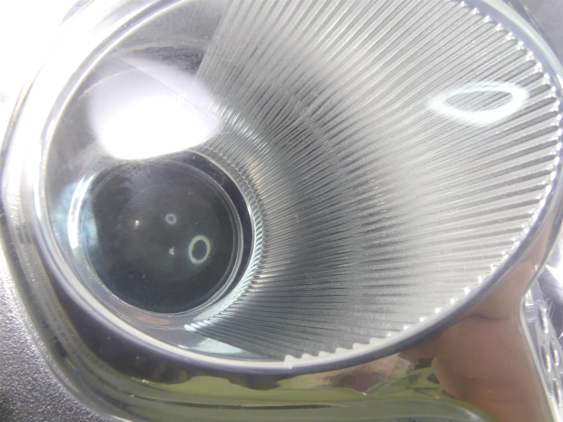 2005 Ducati Multistrada 1000S Headlight Head Light Lamp -Read 52010012C {{ shop.shopifyCountryName }} - Mototech271