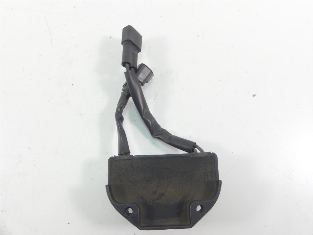 2005 Harley Dyna FXDLI Low Rider Rectifier Voltage Regulator 74631-04 {{ shop.shopifyCountryName }} - Mototech271