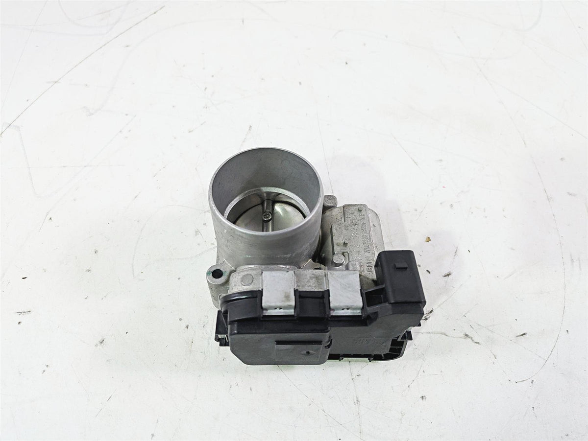 2015 BMW K1600 GT K48 Throttle Body 13547714283 13548564960 {{ shop.shopifyCountryName }} - Mototech271