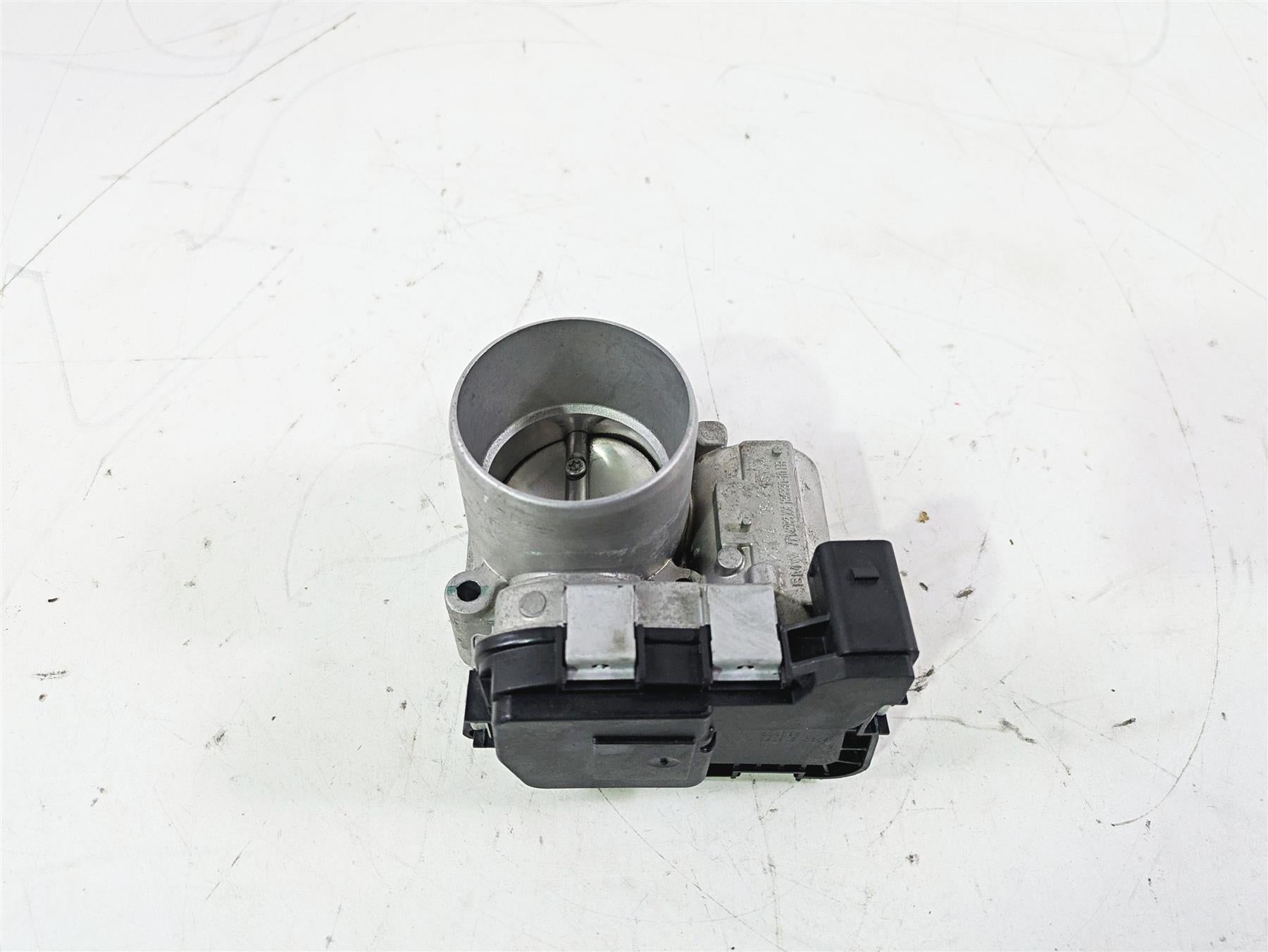 2015 BMW K1600 GT K48 Throttle Body 13547714283 13548564960 {{ shop.shopifyCountryName }} - Mototech271