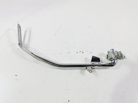 2011 Harley FXDC Dyna Super Glide Side Kickstand Kick Stand 49704-90H {{ shop.shopifyCountryName }} - Mototech271