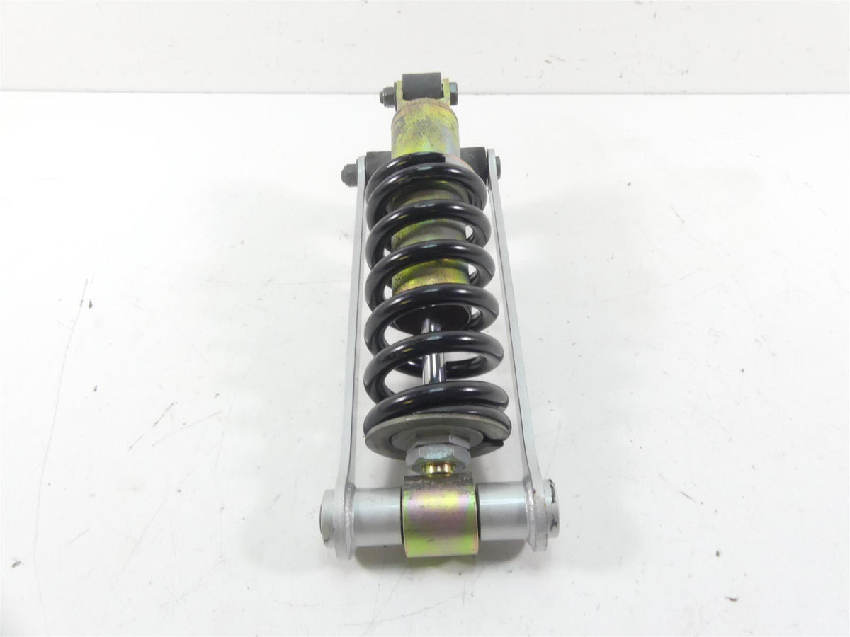 2001 Yamaha XV1600 Road Star Straight Rear Shock Damper Suspension 4WM-22210-00 {{ shop.shopifyCountryName }} - Mototech271