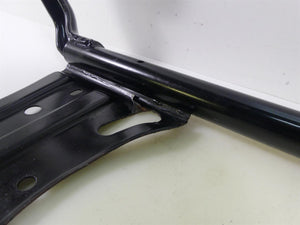 2014 Harley Touring FLHTK Electra Glide Straight Main Frame Chassis + Clean Texas Title 48079-09