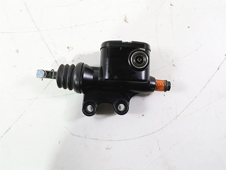 2015 Harley Touring FLHTKL E -Glide Low Rear Brake Master Cylinder 41700028A {{ shop.shopifyCountryName }} - Mototech271