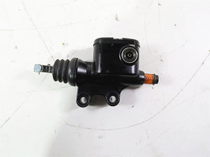 2015 Harley Touring FLHTKL E -Glide Low Rear Brake Master Cylinder 41700028A | Mototech271