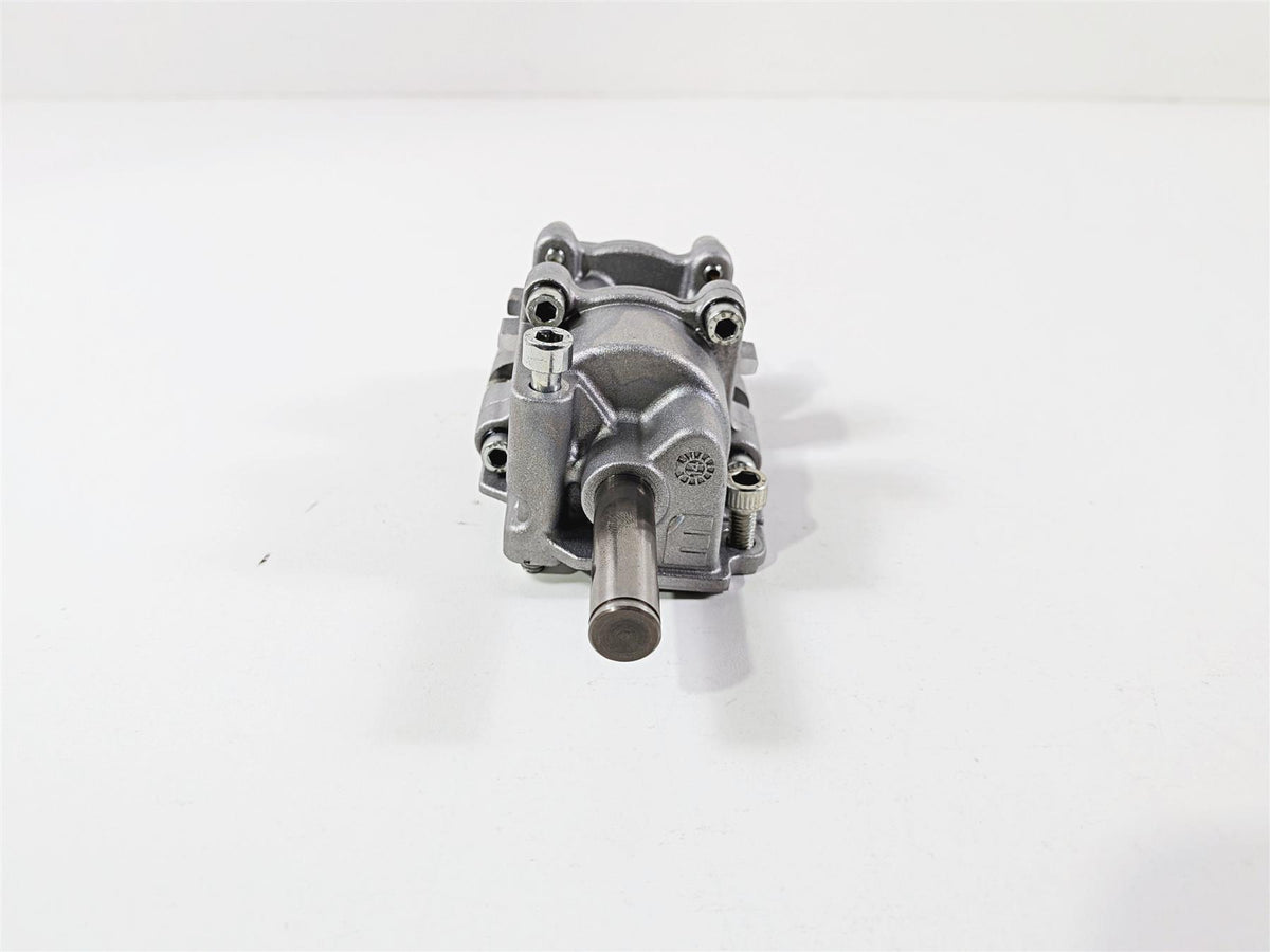 2016 Aprilia RSV 1100 Tuono V4 Factory Oil Pump 2A000539 {{ shop.shopifyCountryName }} - Mototech271
