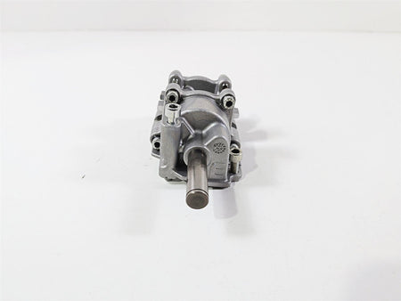 2016 Aprilia RSV 1100 Tuono V4 Factory Oil Pump 2A000539 {{ shop.shopifyCountryName }} - Mototech271