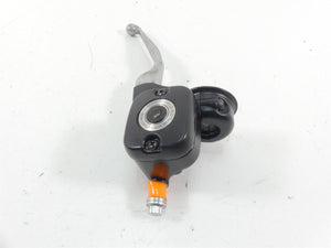 2016 Harley FXDL Dyna Low Rider Front 11/16" Brake Master Cylinder 45170-08F | Mototech271